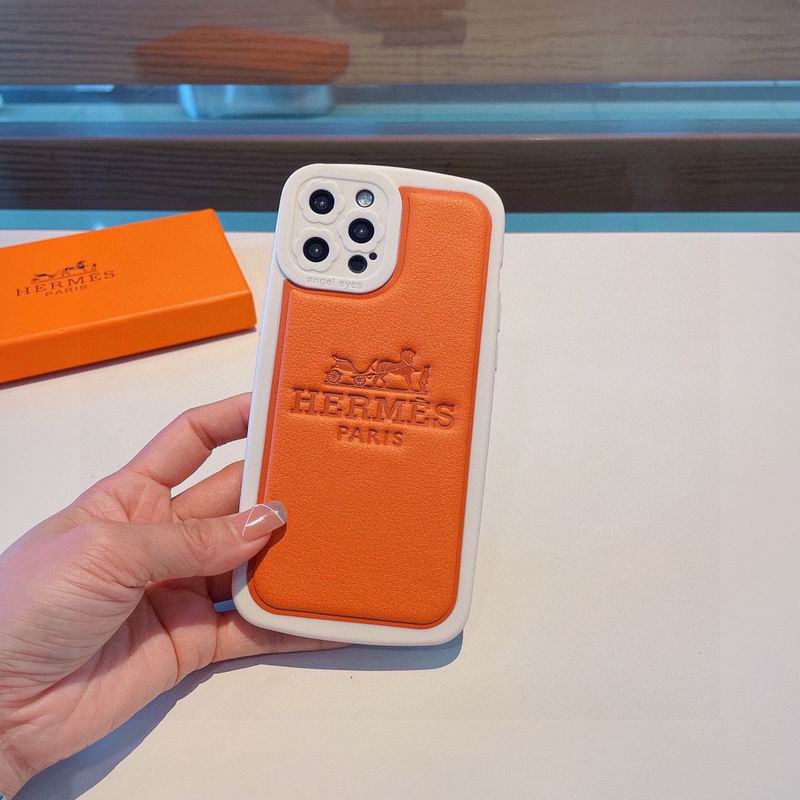 Hermes iphone 12-14pro max 18
